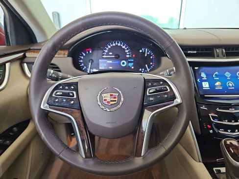 Used 2013 Cadillac XTS Luxury w/ Driver Awareness Package FWD image 15