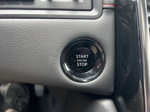 Certified 2025 Nissan Armada PRO-4X w/ Pro-4X Premium Package image 59