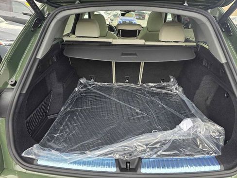 New 2025 Audi Q5 Prestige image 17