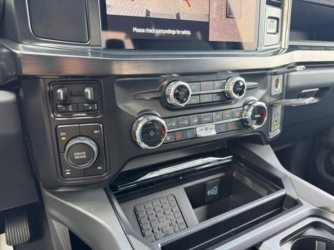 New 2026 Ford F250 Lariat AWD/4WD image 37