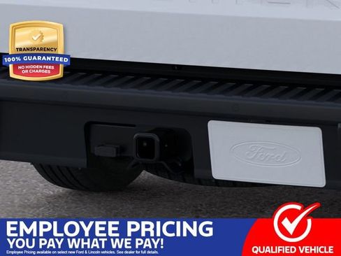 New 2026 Ford Maverick Lariat AWD/4WD image 23