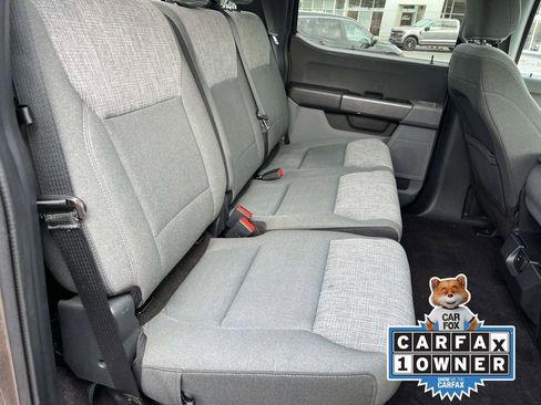 Used 2021 Ford F150 XLT image 21
