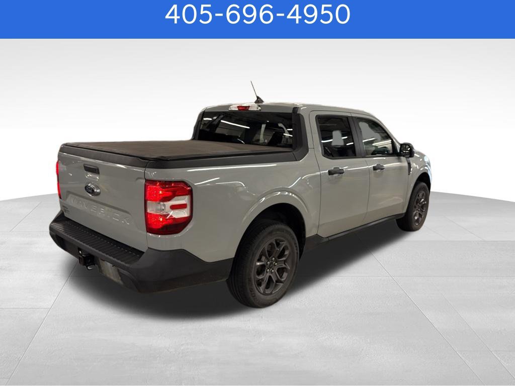 Used 2022 Ford Maverick XLT FWD image 15