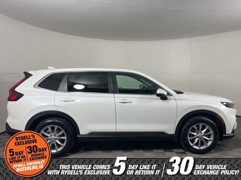 Used 2023 Honda CR-V EX-L image 3