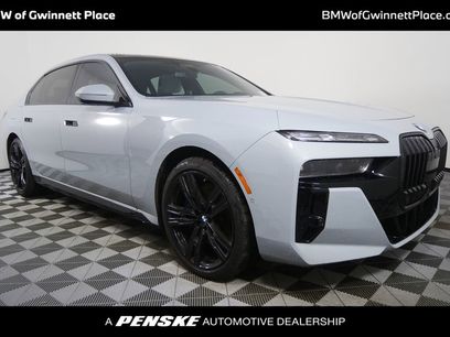 Used 2023 BMW 760i xDrive 760i xDrive