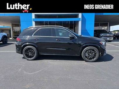 Used 2023 Mercedes-Benz GLE 53 AMG 4MATIC