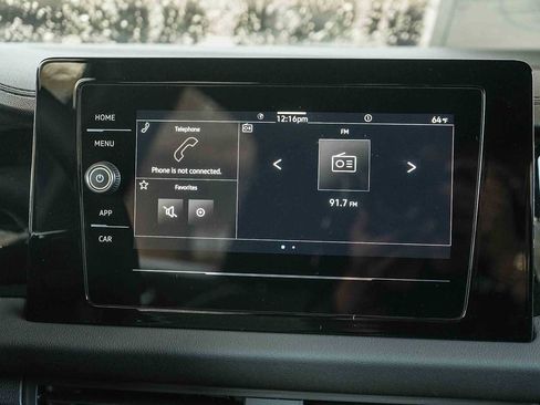New 2026 Volkswagen Jetta Sport FWD image 16