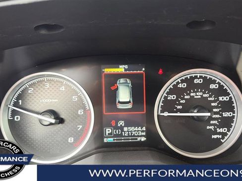 Used 2020 Subaru Forester Limited image 21