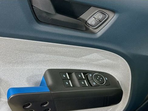 New 2026 Ford Maverick XLT image 17