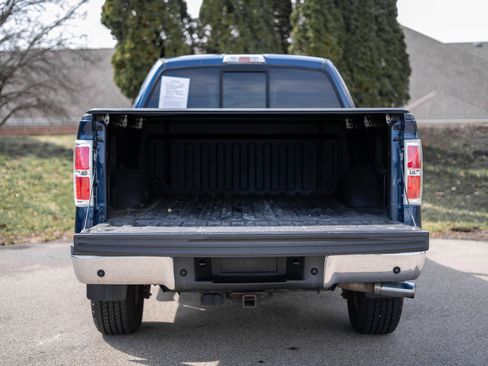 Used 2013 Ford F150 XLT w/ Luxury Equipment Group image 7