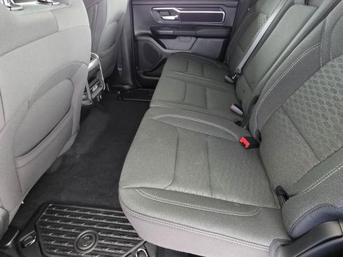 New 2026 RAM 1500 Big Horn image 9