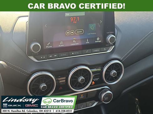 Used 2024 Nissan Sentra SV image 15