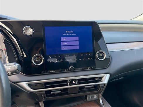 Used 2023 Lexus RX 350 Premium image 29