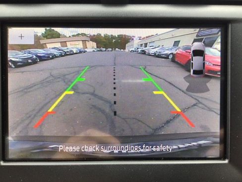 Used 2020 Ford Fusion SE image 12