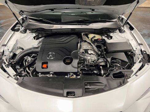 Used 2023 Acura TLX Type S image 20