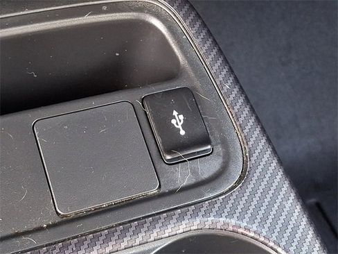 Used 2021 Mitsubishi Mirage LE image 24