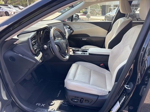 Used 2025 Lexus RX 350 AWD w/ Convenience Package image 20