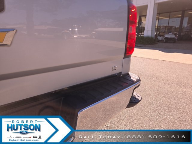 Used 2014 Chevrolet Silverado 1500 LT w/ All Star Edition RWD image 24