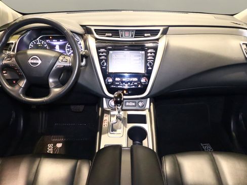 Used 2023 Nissan Murano SV image 21