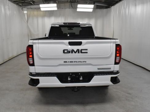 Used 2022 GMC Sierra 1500 Elevation image 6