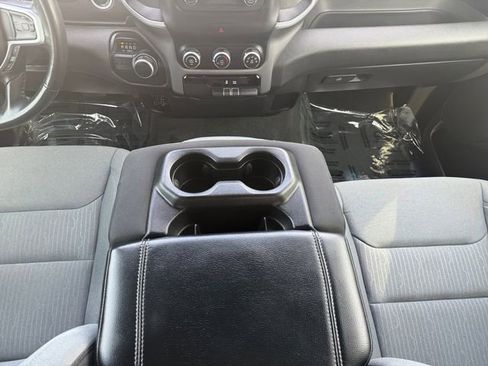 Used 2022 RAM 1500 Lone Star RWD image 5