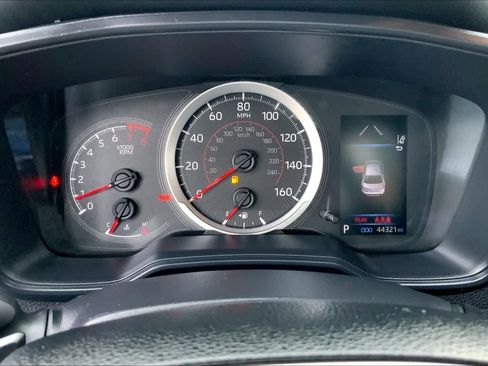 Used 2022 Toyota Corolla SE image 25