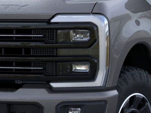 New 2026 Ford F250 Platinum image 18