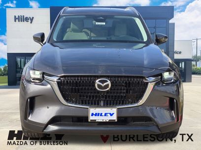 New 2026 MAZDA CX-90 3.3 Turbo w/ Preferred Package