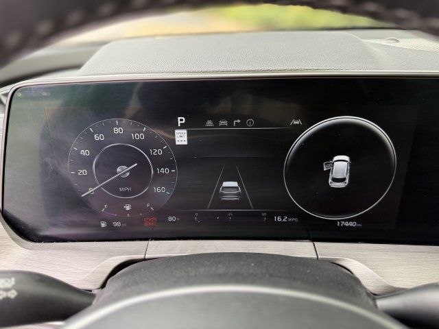 Certified 2024 Kia Telluride SX Prestige X-Line AWD/4WD image 21