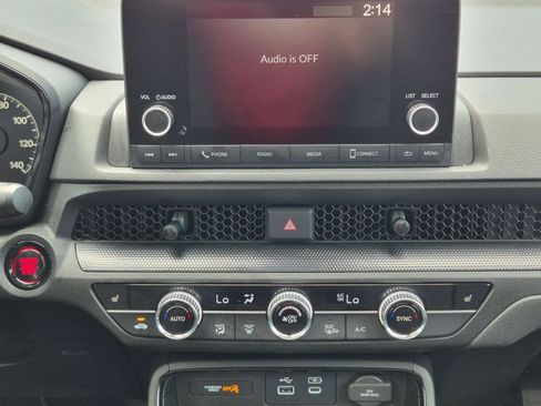 Used 2024 Honda CR-V EX image 15