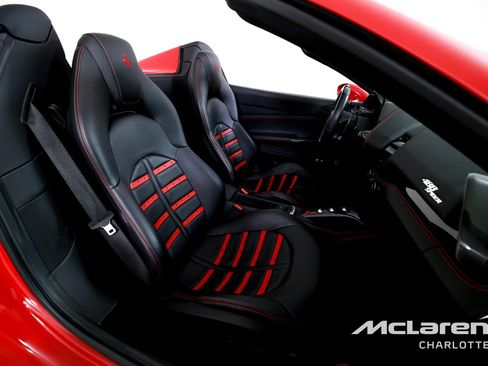 Used 2019 Ferrari 488 Spider RWD image 20