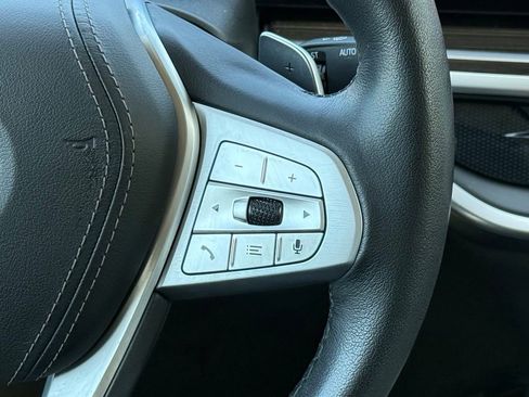 Used 2024 BMW X7 xDrive40i AWD/4WD image 19