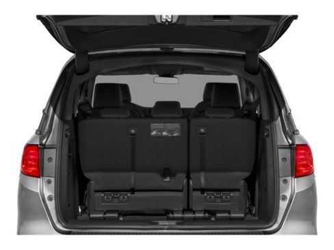 Used 2022 Honda Odyssey EX image 11