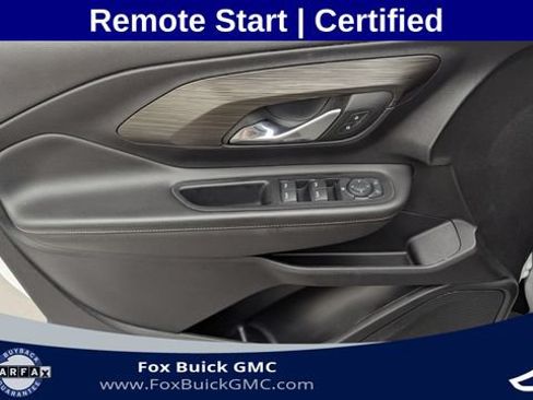 Certified 2023 GMC Terrain SLE w/ Driver Convenience Package FWD image 23