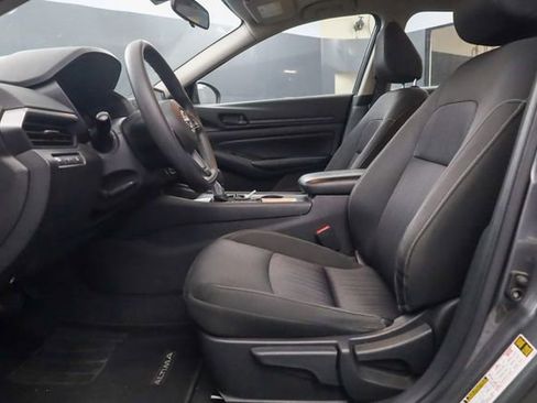 Used 2023 Nissan Altima 2.5 S image 13
