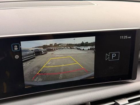 New 2026 Hyundai Tucson SEL image 24