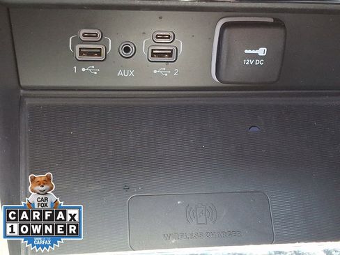 Used 2023 Jeep Grand Cherokee Altitude image 24