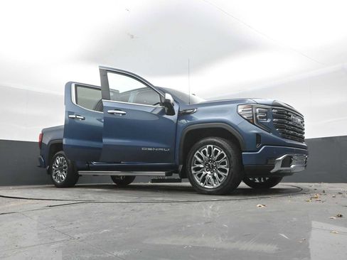 New 2026 GMC Sierra 1500 Denali Ultimate image 53