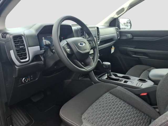 New 2026 Ford Ranger XL RWD image 13