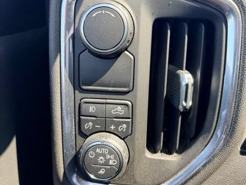 Used 2019 Chevrolet Silverado 1500 LTZ w/ LTZ Texas Edition RWD image 20