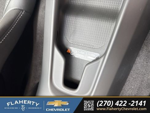 New 2025 Chevrolet Corvette Z06 image 10