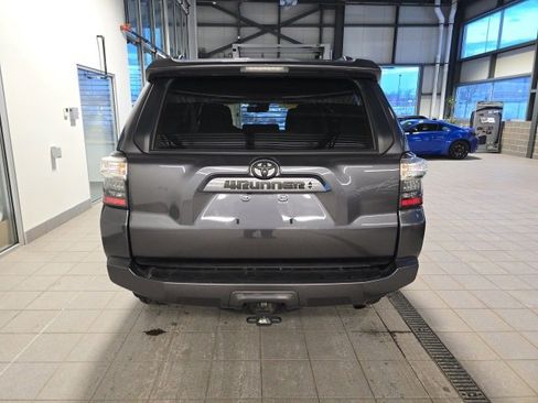 Used 2023 Toyota 4Runner SR5 Premium image 5