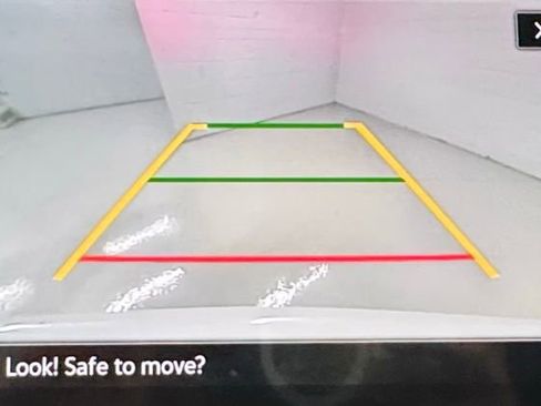 Used 2021 Volkswagen Atlas Cross Sport SEL R-Line image 22