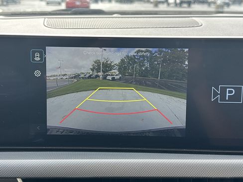 Used 2025 Hyundai Sonata SEL FWD image 25