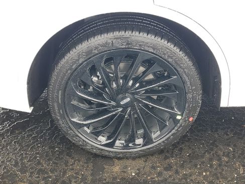 New 2026 Lincoln Aviator Reserve w/ Jet Appearance Package AWD/4WD image 5