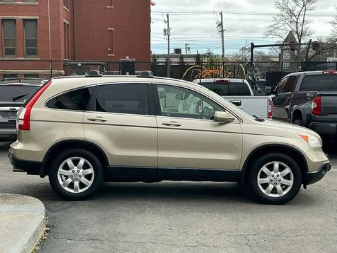 Used 2008 Honda CR-V EX-L image 4