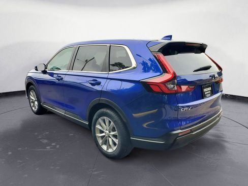 Used 2024 Honda CR-V EX image 4