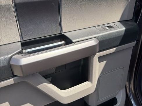 Used 2020 Ford F150 XLT w/ Equipment Group 301A Mid AWD/4WD image 29