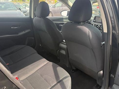 Used 2020 Nissan Sentra S image 14