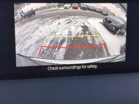 New 2025 MAZDA CX-5 AWD 2.5 S w/ Select Package image 28